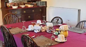 Woodbatch Camping & Glamping - Image 3