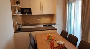 Apartment ARIA Exclusive Petrcane - Image 5
