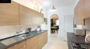 Spacious Villa with Private Pool & BBQ in St'Pauls by 360 Estates - Image 4
