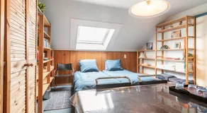Cozy room in residential Alkmaar - Free parking - Image 3