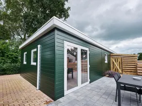 Stay at this beautiful accommodation in De Kiel - Image 5