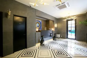 Hotel Lavieen - Image 2