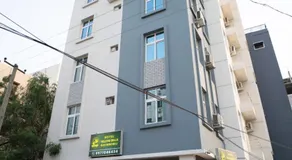 Yellow Bells Gachibowli DLF Cyber City - Image 5