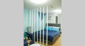 Laurens Crib Marilao with Netflix & WIFI, 1Bedroom - Image 2