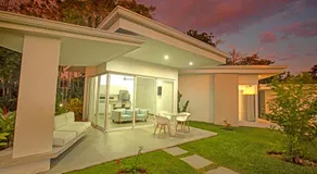 Adeluna Luxury Villas - Image 5