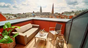 Nena Apartments Bremen by LESA - Image 3