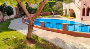 Nice tow bedrooms by snake pool for families only in Talapay - Image 3
