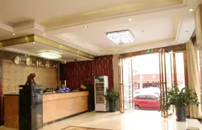 zhongshan menxiangyuan  Leisure Hotel - Image 2