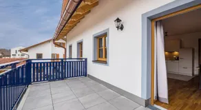 Ferienwohnung Rosa - Image 5