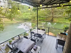 The Waterfall Terrace - Image 3
