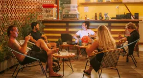 Distrito Hostel - Image 4