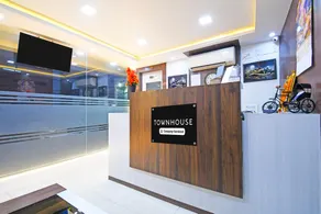 Super Townhouse Sahayogi Nagar Near Big Bazaar - Image 3