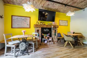 Fifteen Boutique Rooms Budapest with Self Check-In - Image 3