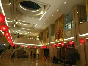Kunyu Hotel - Image 4