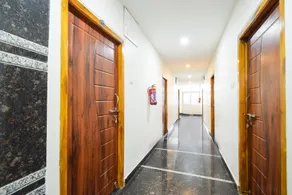 Hotel O Charminar international Hotel - Image 3