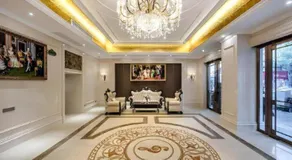 Vienna Hotel Zhejiang Lishui Qingtian Post Building - Image 3
