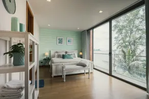 Sandbox Beachfront Villa 2 - Image 2