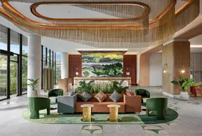 ARTOTEL Living World Kota Wisata - Image 5