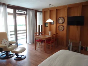 Apartment Am Dürrbach 5-545 Appartement-Fewo 4-Bettwohnung by Interhome - Image 4