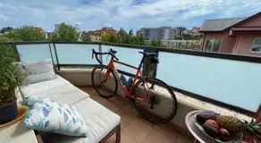 Charming Beach Holiday Apartment - Image 4