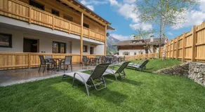 Seebrunn - Schusterhüttl Alm - Image 4