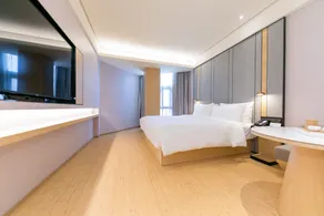 Ji Hotel Jiaxing Zhongshan Road - Image 5