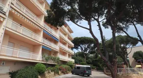 Apartamento con vista al mar, aire acondicionado y parking en S'Agaró - ES-298-34 - Image 4