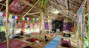 Tribal Huts Community - Image 4