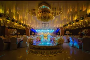 New Beacon Yunman Internation Hotel (Yingshan  Chaxiang Small Town) - Image 3