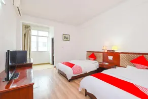 OYO Haichuang Business Hotel - Image 2