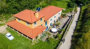 Quinta Estrada Romana - Albergue de Peregrinos - Image 3