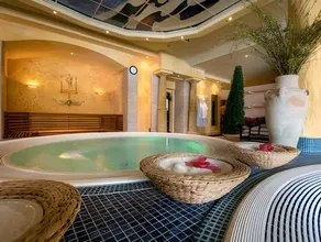 Vital Hotel Westfalen Therme Wellness Resort & SPA - Image 4