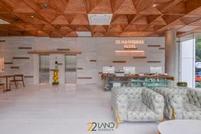 22Land Residence Hotel - Image 3