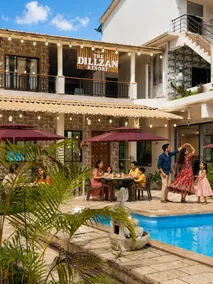 The Dillzan Resort Including 4 Meals - Image 3