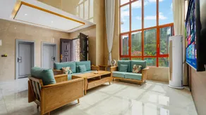 Dream Fairy Riverside Villa Hotel (Wangxian Branch) - Image 3