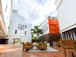 El Puerto Hotel - Image 4