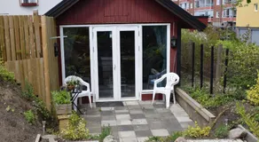 Gäststuga i centrala Ystad - Image 5