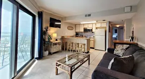 Sunglow Resort Condo Unit 707 - Image 2