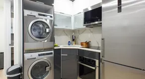 75-2B Prime Upper East Brand New 1BR W D Elev - Image 4
