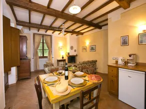 Rustic Retreat with  Pool - Image 3