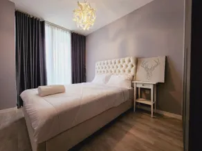 The Peak, 3-Cozy Bedroom Condo with Swimming Pool - Image 5