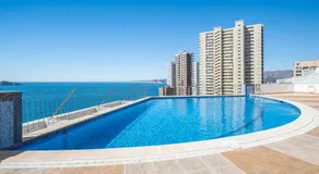 Villa Marina Duplex Apartment Sea Views - Image 3