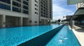 Trefoil, Setia Alam by Yamada Residence - Image 2