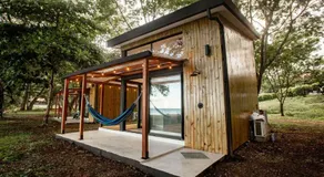 Soul - Oceanfront Jungle Loft - Image 5