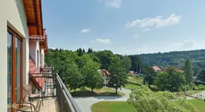 Hotel Nowy Zdrój - Centrum Zdrowia i Wypoczynku - Image 5