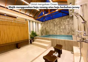 Rumah Stroberi Organic Farm & Family Lodge - Image 3