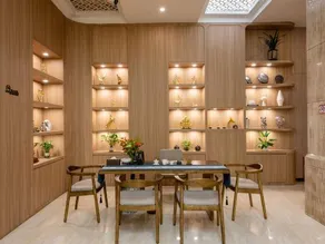 Chaozhou Yuefeng Hotel (Caitang Branch) - Image 4