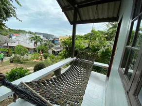 Phupha Bungalow Haad Rin - Image 2