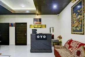 Hotel O Lakshya Inn - Image 5