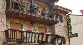 Hostal Vinuesa - Image 4